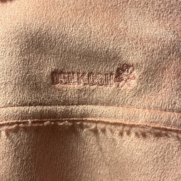 Osh Kosh 18 months pink jacket - Picture 2 of 9